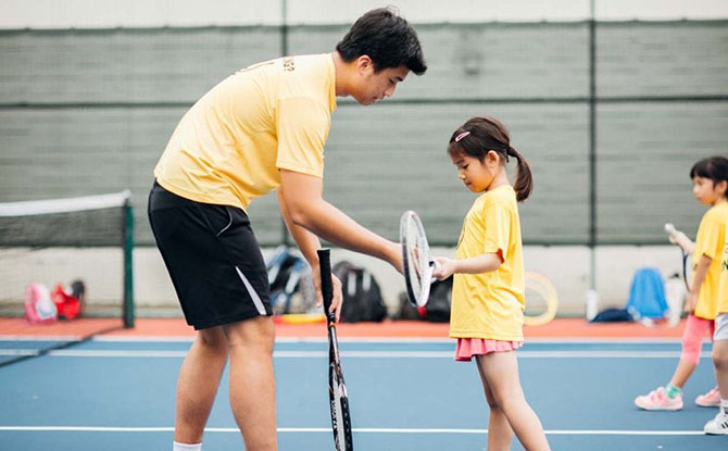 3-Day Ultimate Sports Camp @ SAFRA Tampines (Age 5 to 12)
