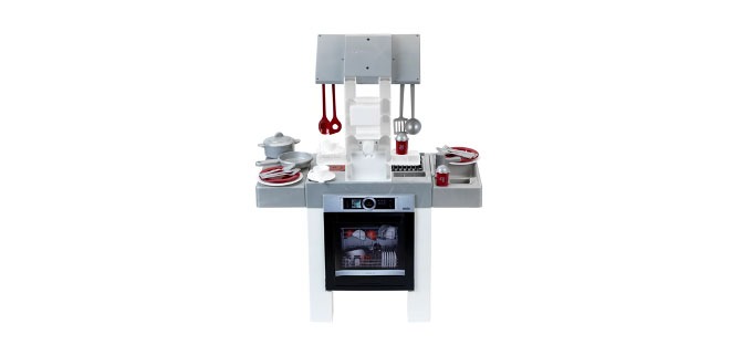Bosch Toy Kitchen Set