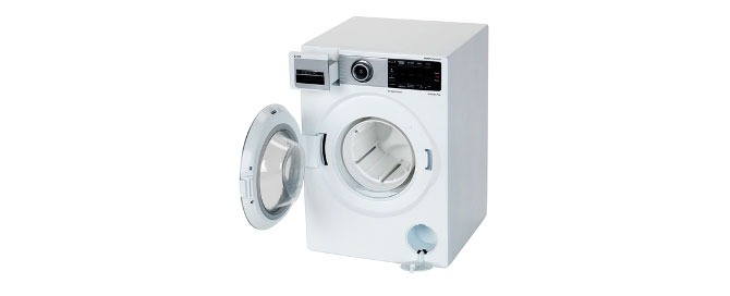 Bosch Toy Washing Machine