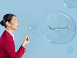 Cathay Pacific’s Hong Kong-Singapore Air Travel Bubble Flights