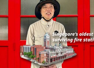 Cepat Jalan: Head Out On An NS55 Interactive Trail To Learn About National Service Cepat Jalan: Head Out On An NS55 Interactive Trail To Learn About National Service