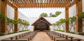 Changi Chapel and Museum Will Be Reopening On 19 May 2021