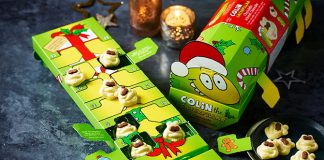 Where To Buy Advent Calendars In Singapore: Best Ways To Countdown To Christmas