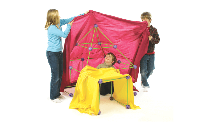 Crazy Forts