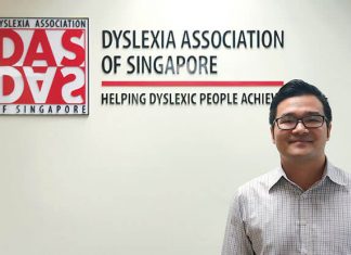 Bite-sized Parenting: Dyslexia Association Of Singapore Answers 7 Common Questions About Dyslexia e-DAS-Edmen-Leong_Photo-credit--Dyslexia-Association-of-Singapore