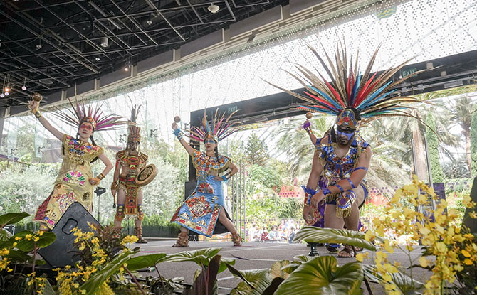 Things To Do This Weekend In Singapore: 3 & 4 September 2022 Things To Do This Weekend In Singapore: 3 & 4 September 2022