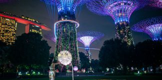 Things To Do This Weekend In Singapore: 14 & 15 November 2020