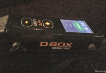 D-BOX