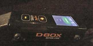 D-BOX