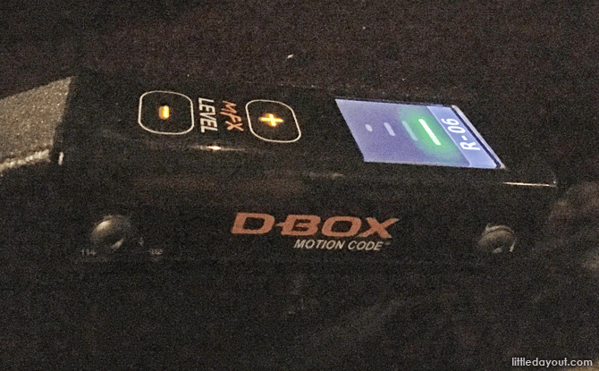 D-BOX