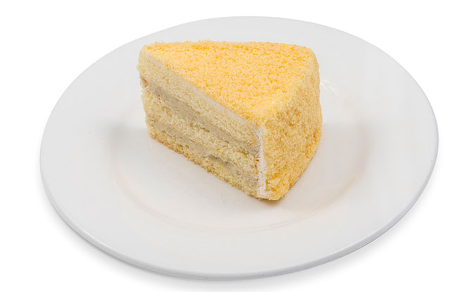 Durian Puffs, Cheese Tarts & Cream Cake at IKEA Singapore