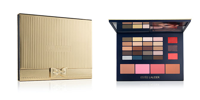 Estee Lauder Looks To Envy Makeup Palette, $80