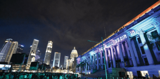 Civic District Outdoor Festival