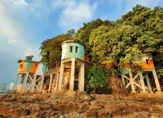 Fort Siloso Gazetted As Singapore’s 74th National Monument Fort Siloso Gazetted Singapore’s 74th National Monument