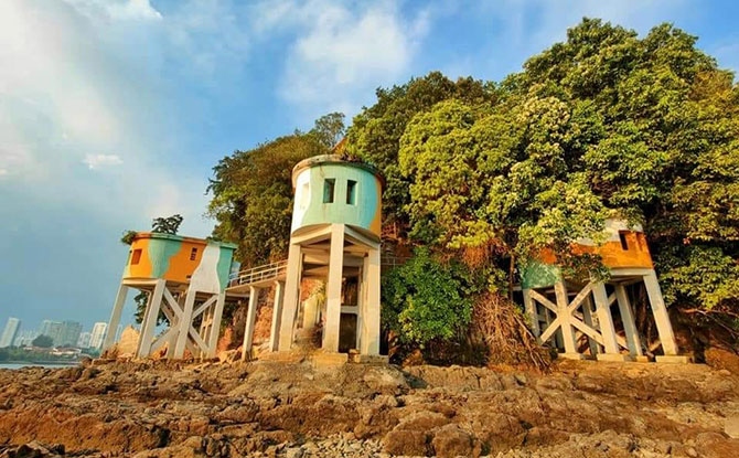 Fort Siloso Gazetted Singapore’s 74th National Monument