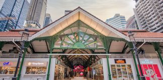 Food Folks @ Lau Pa Sat: Food Stories Told In A “Monumental” Setting