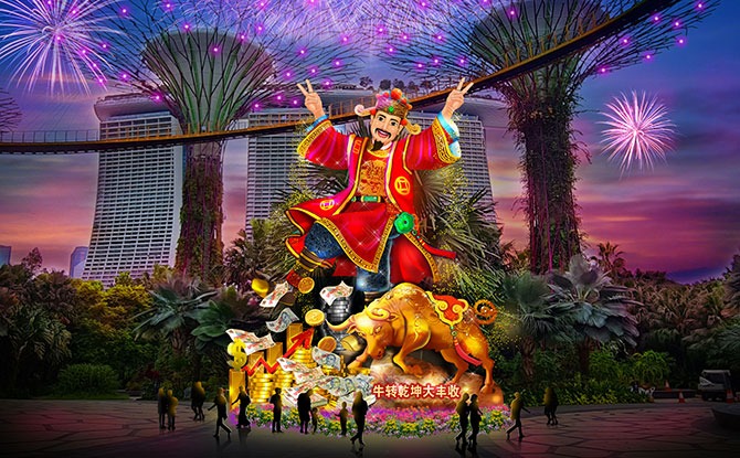 What to Expect and Need to Know About River Hongbao 2021