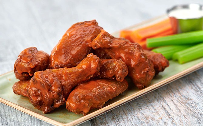 50 Cents Wings On Wednesdays At Hard Rock Café Singapore This March 2021