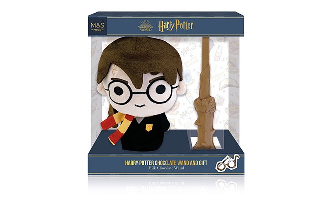 Harry Potter Toy