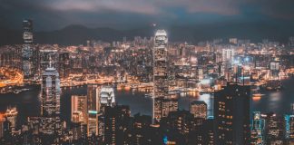 Things To Do In Hong Kong