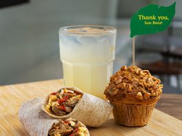 Mandai Wildlife Group Launches "Choose Good with Mandai" Campaign With A Food Trail & Game Challenge