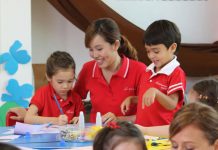 Bite-sized Parenting: 10 Fun Activities To Do With Kids Using Mandarin After Chinese Kindergarten MindChamps Chinese PreSchool