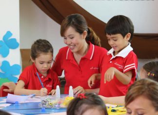 Bite-sized Parenting: 10 Fun Activities To Do With Kids Using Mandarin After Chinese Kindergarten MindChamps Chinese PreSchool