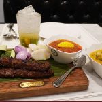 Violet Oon: An Elegant Taste Of Nonya And Singapore Flavours