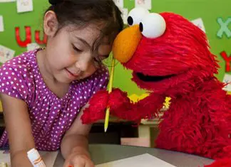 Sesame Street’s Free Resources For Young Children And Families During COVID-19: Caring For Each Other Sesame Street's Free Resources For Young Children And Families During COVID-19: Caring For Each Other
