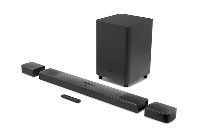 JBL Bar 9.1