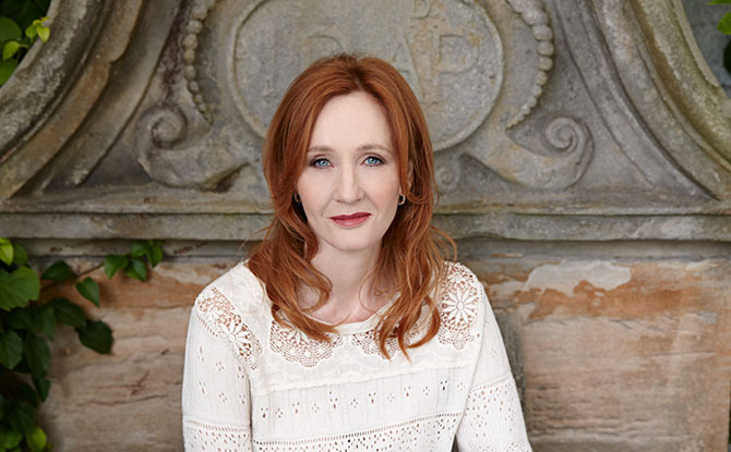 e-JKRowling_Photo-scaled The Ickabog, J.K. Rowling New Children’s Story Available Serialised Online