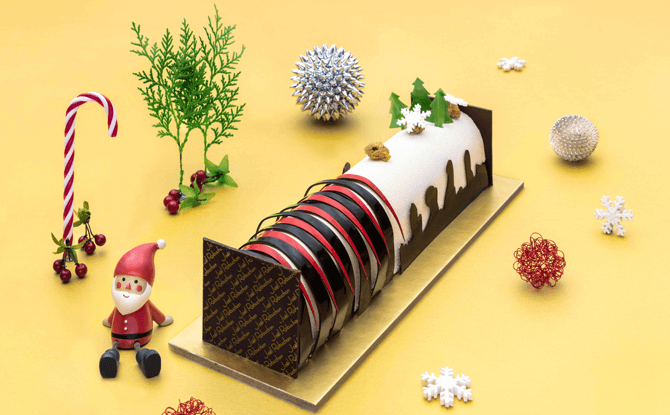 La Bûche de Noël