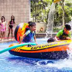 Great Ideas For An Action-Packed Birthday Party In Singapore For Kids Bursting With Energy KidsPoolPartySg