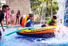 KidsPoolPartySg
