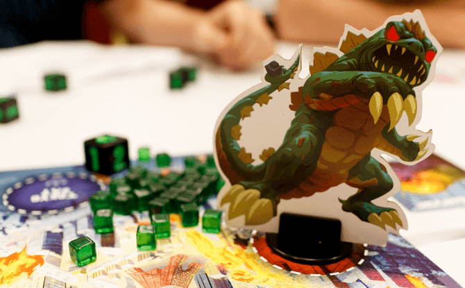 King of Tokyo