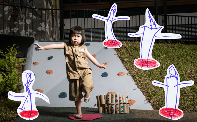 Singapore Art Week 2018: Six Highlights of the Visual Arts Celebration Let's have a Party