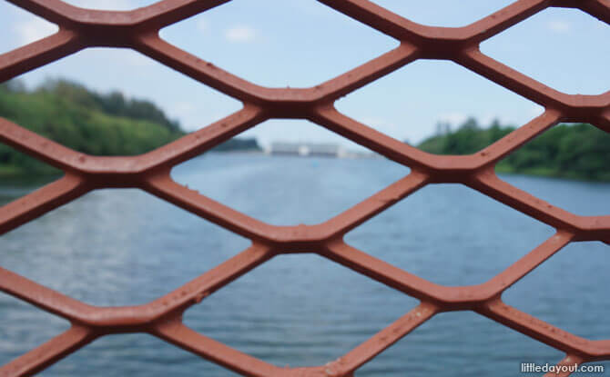 Serangoon Reservoir