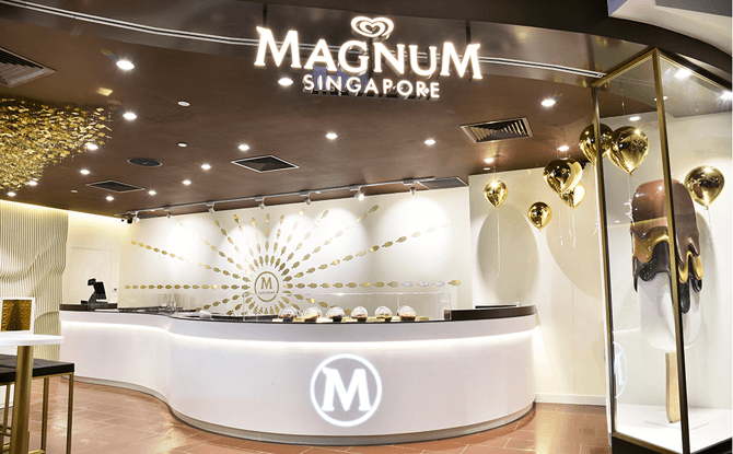 Magnum Pleasure Store