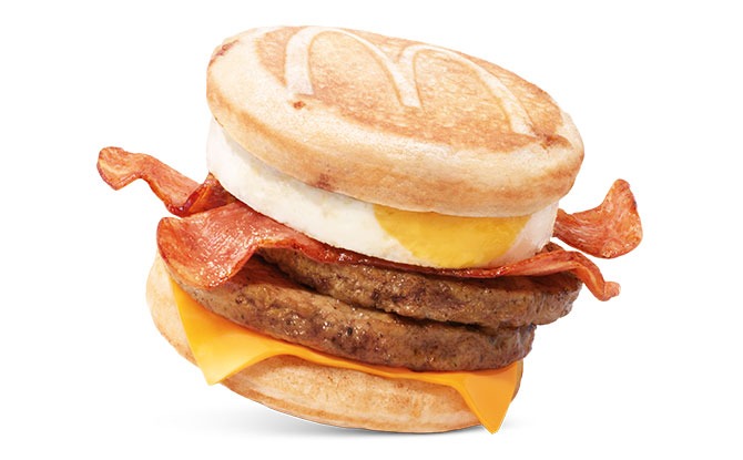 McGriddles Returns to Singapore on 4 March 2021