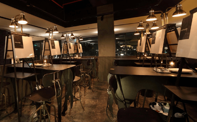 9 Places To Go Art Jamming In Singapore 2 MUSEO