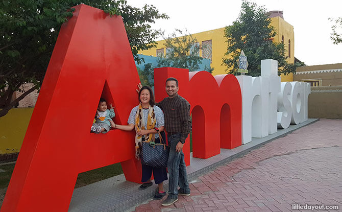 e-PHOTO_Cover Amritsar With Kids: 5 Family-Friendly Travel Experiences In The Northern Indian City