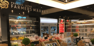Premium Japan Farmers Market