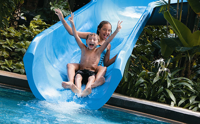 8 Amazing Singapore Hotels With Family Friendly Pools Little Day Out