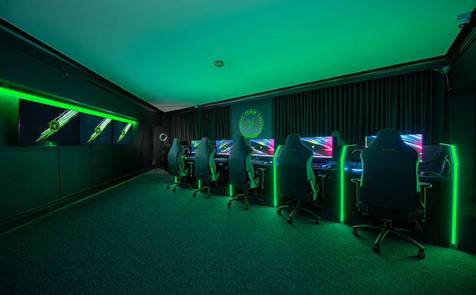 Razer Gamer & Streamer Suite