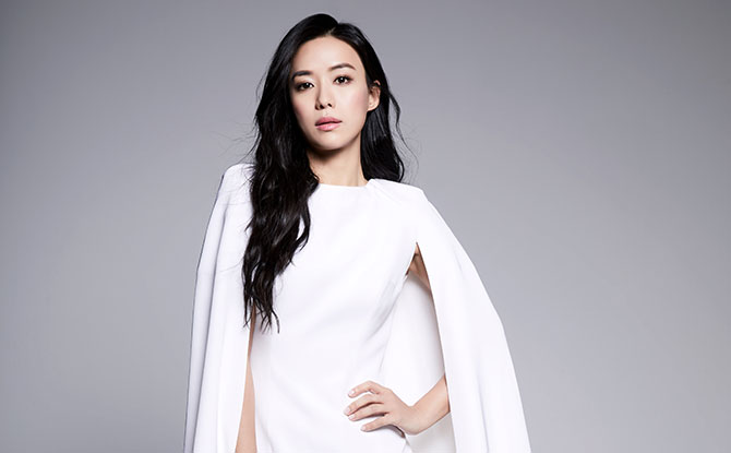 Rebecca Lim