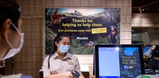 River Safari Is Now River Wonders; Mandai Wildlife Group Announces New Branding
