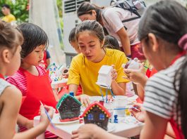 Enabling Lives Festival: Celebrate A More Inclusive Singapore