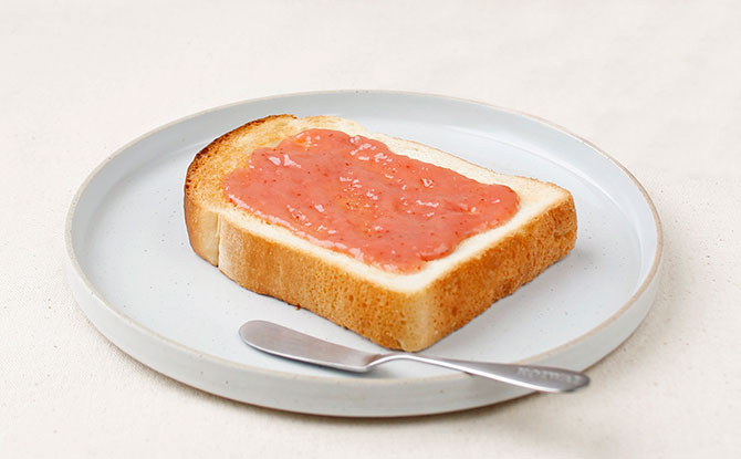 Strawberry Butter Jam