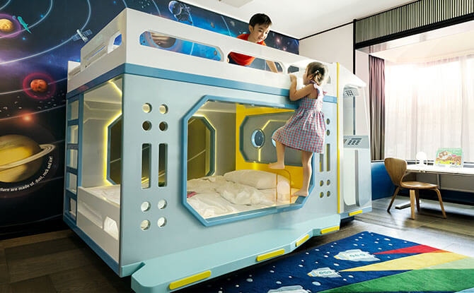 10+ Family-Friendly Things To Do During March School Holidays 2020 In Singapore 11 Unique Family Staycations In Singapore To Enjoy The Holiday Festivities Around Town This Nov & Dec 2019