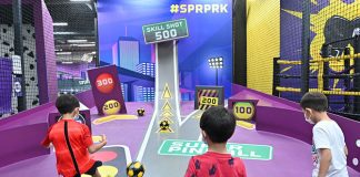SuperPark Singapore Is Reopening 9 April 2021: Here’s 10 Things To Know About The Indoor Family Entertainment Centre